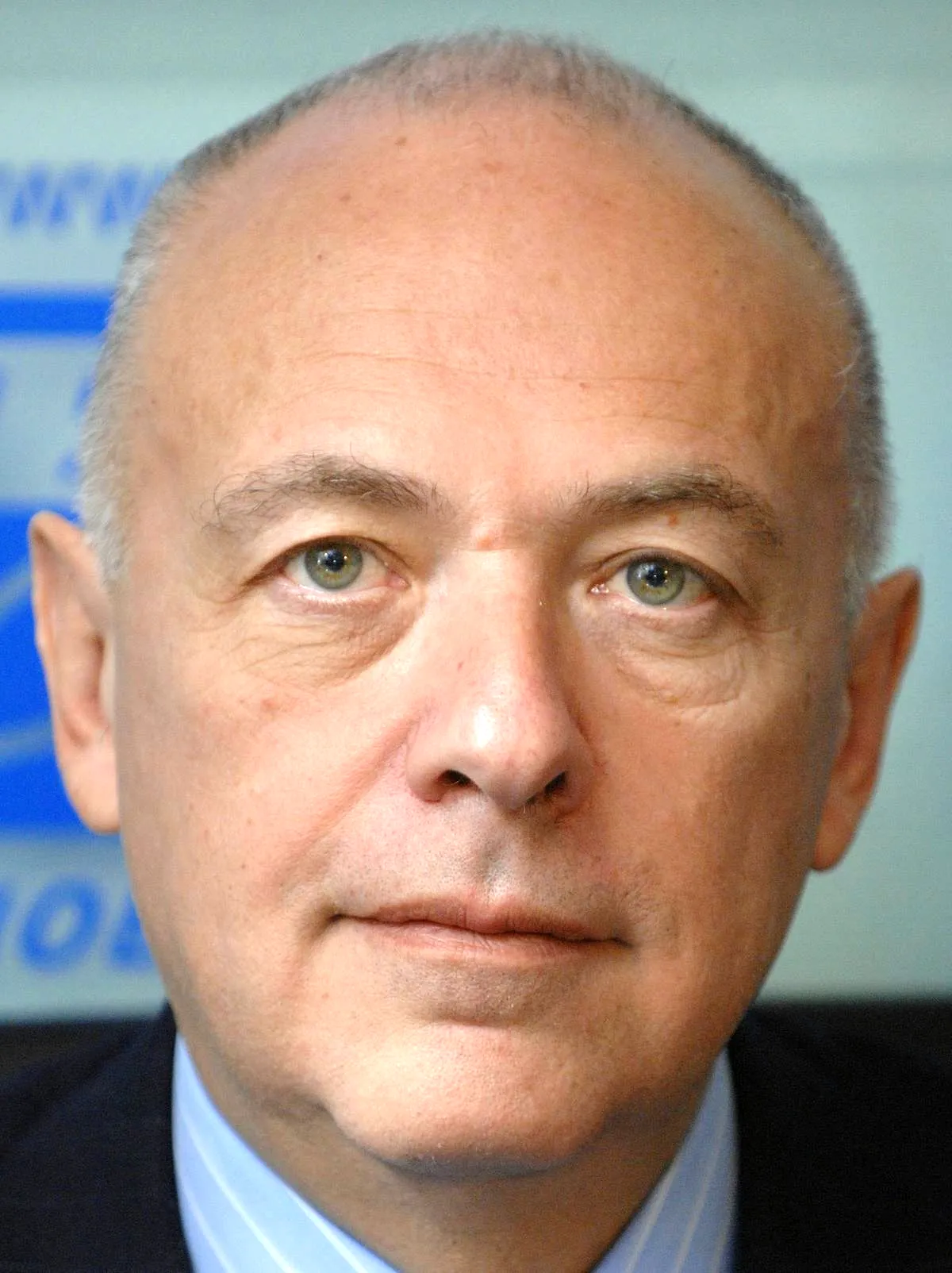 Андрей Владимирович Козырев