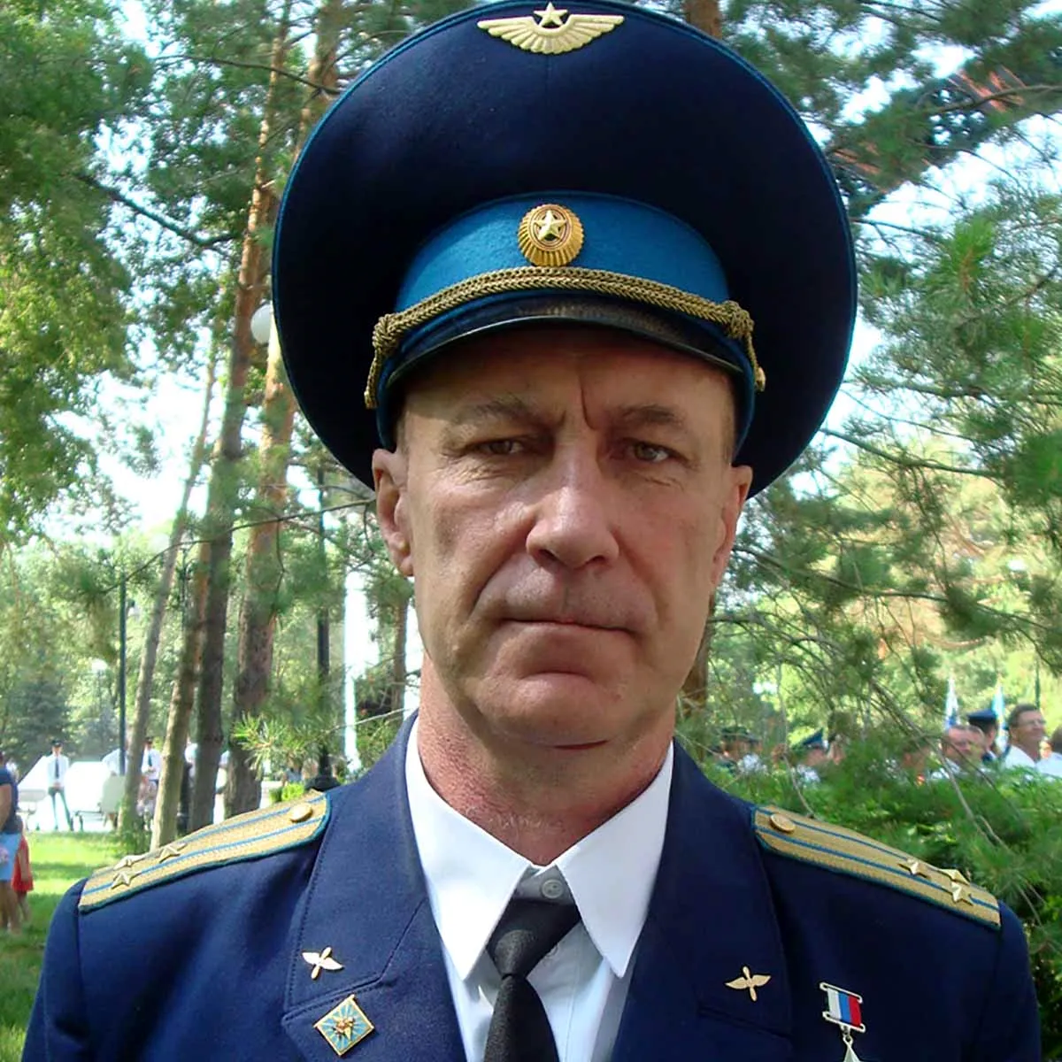 Андрей Жаннович Зеленко