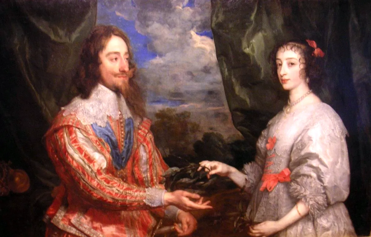 Angela & Jeff van Dyck