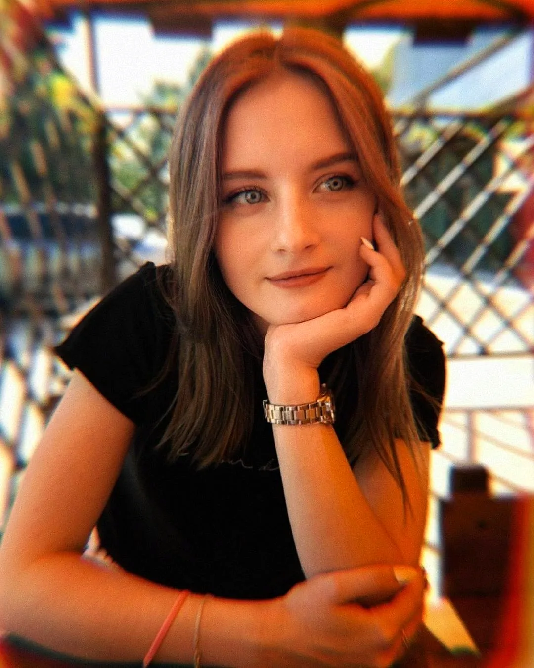 Ангелина Чернова актриса
