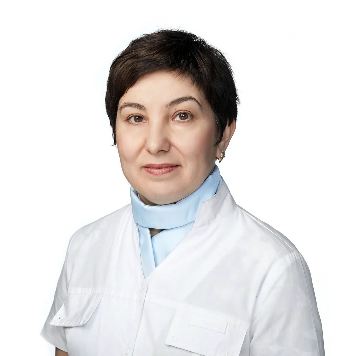 Анна Юрьевна гастроэнтеролог