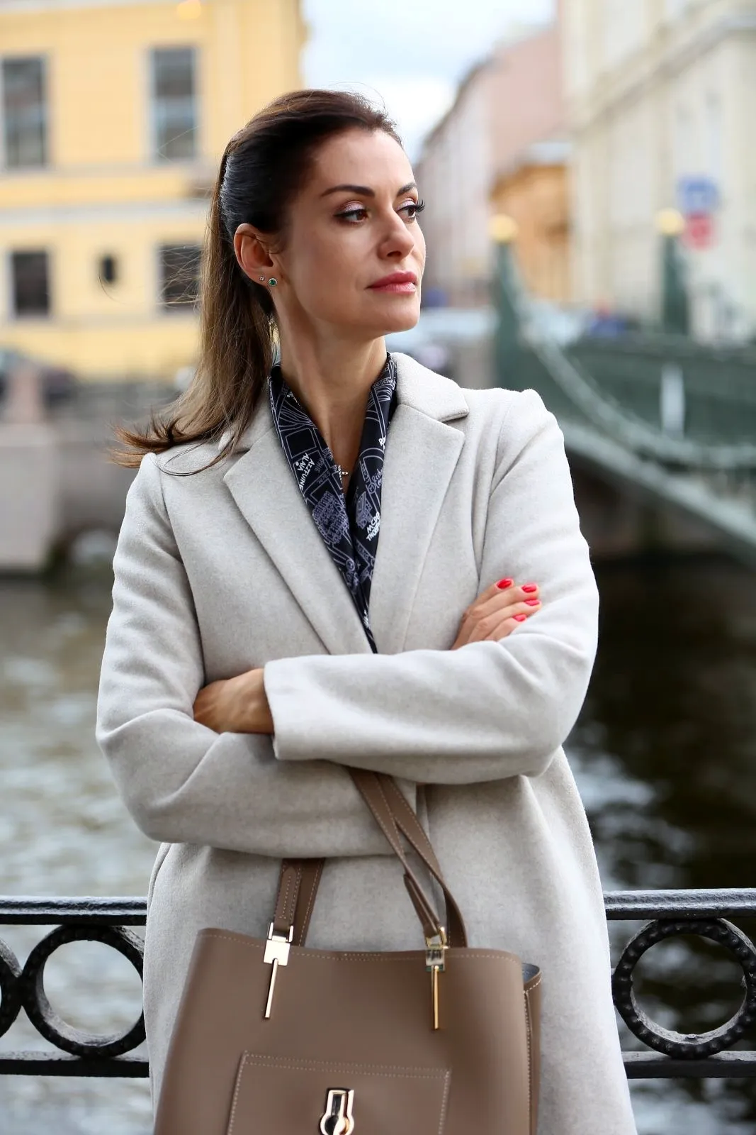 Анна Ковальчук