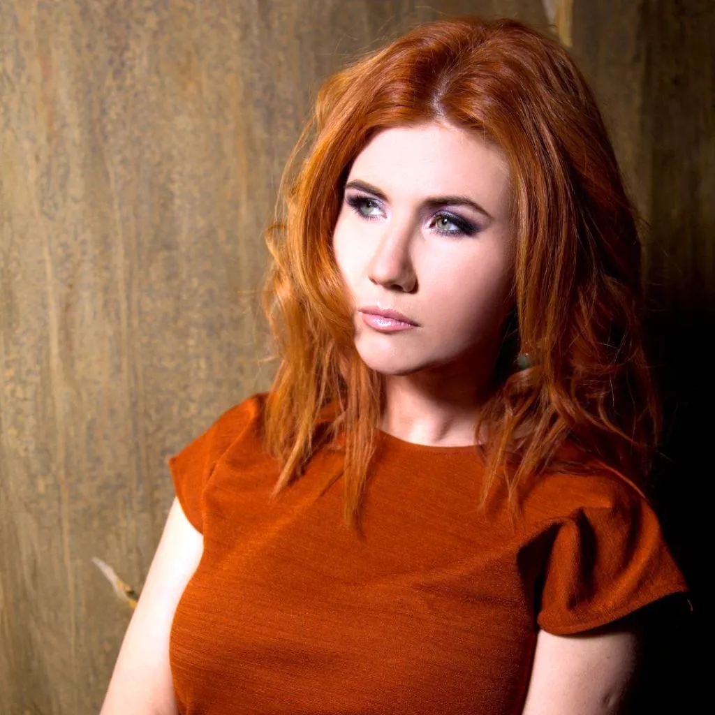 Анна Кущенко