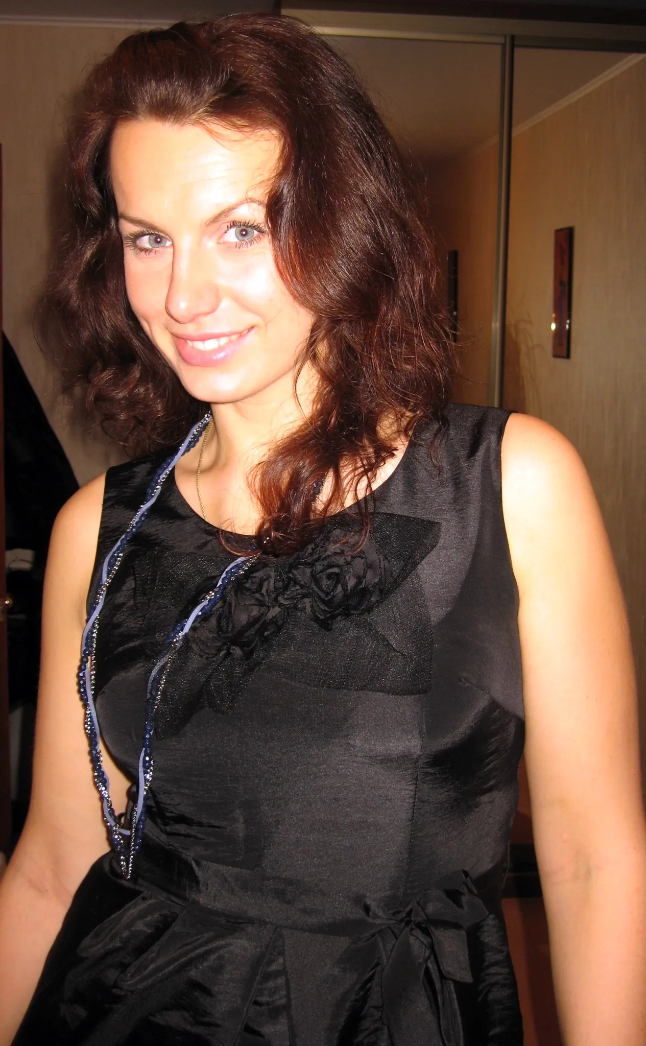 Анна Мишина