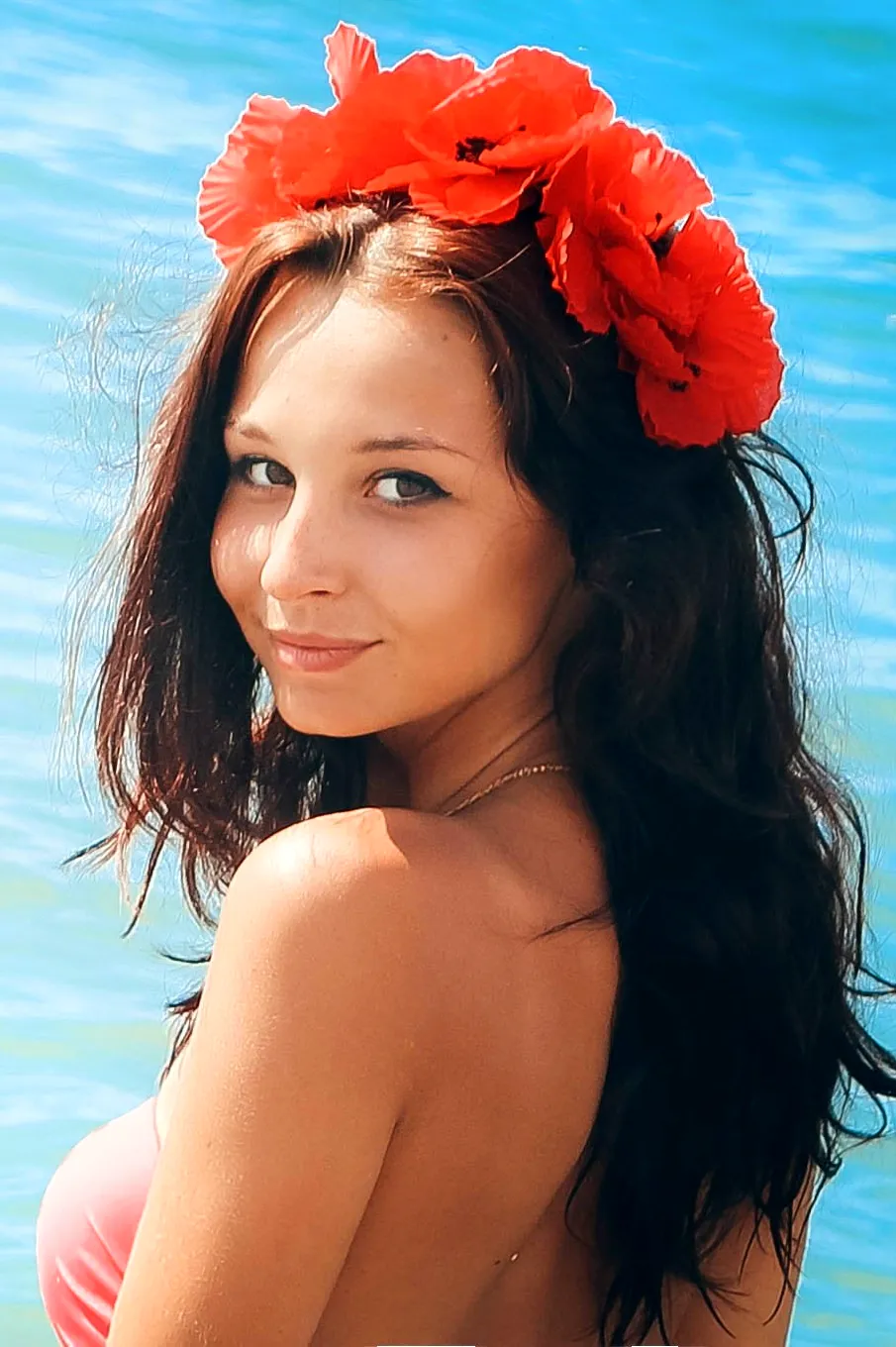 Anna Volkova