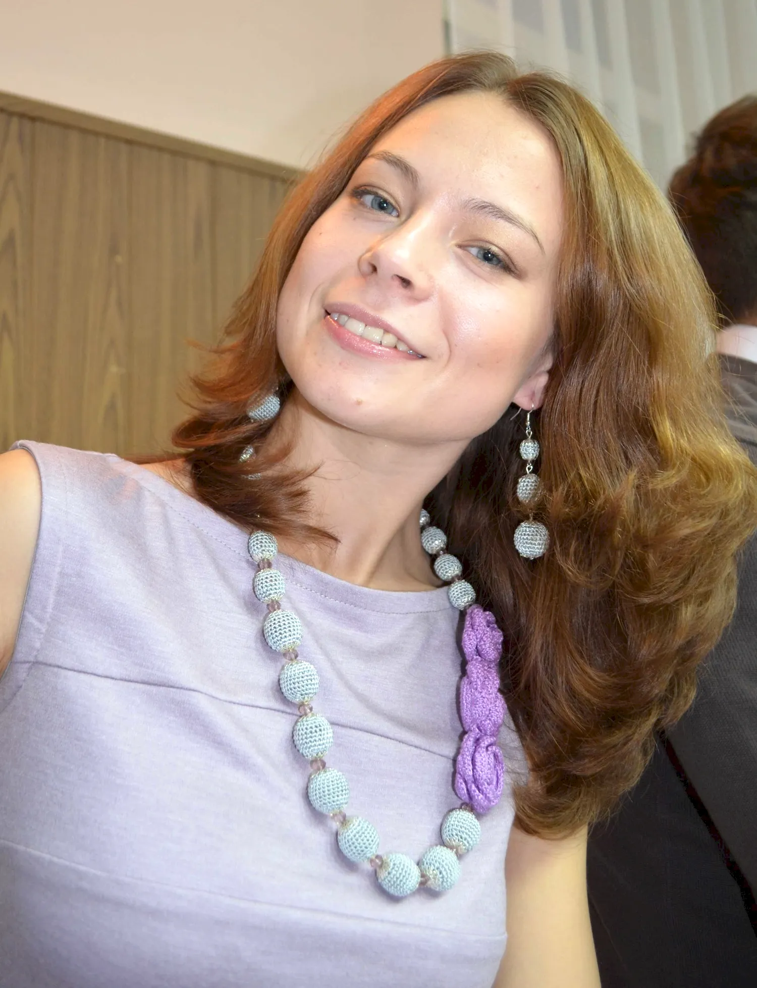 Анна Зайцева Екатеринбург