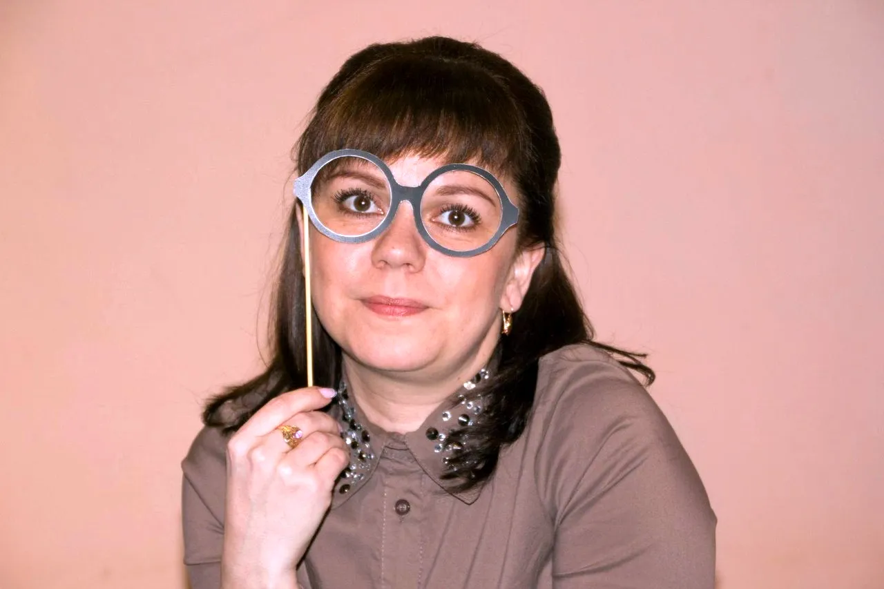 Анна Зайцева Пермь