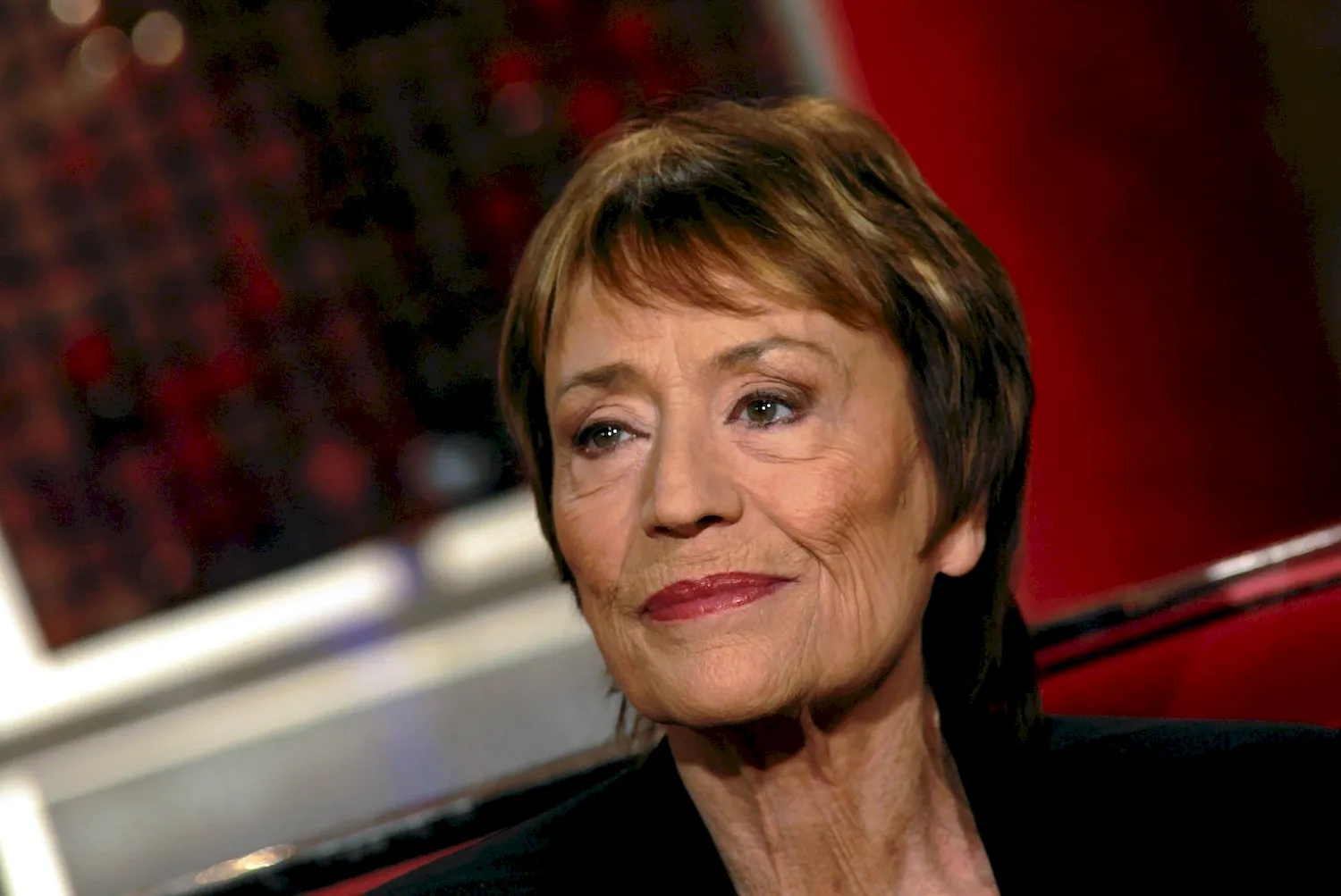 Анни Жирардо (1931 – 2011)