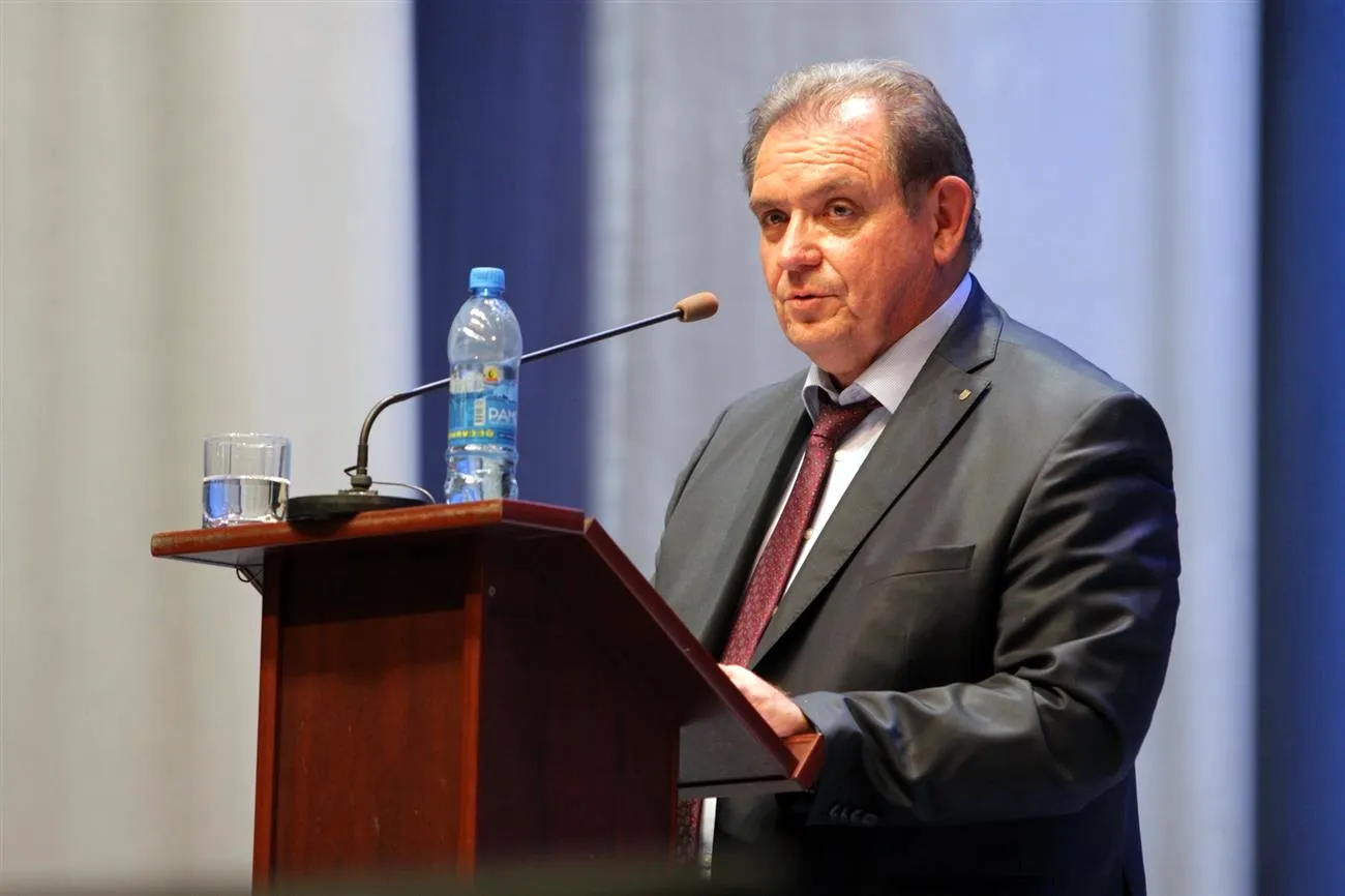 Анташев Сергей Александрович Тольятти глава