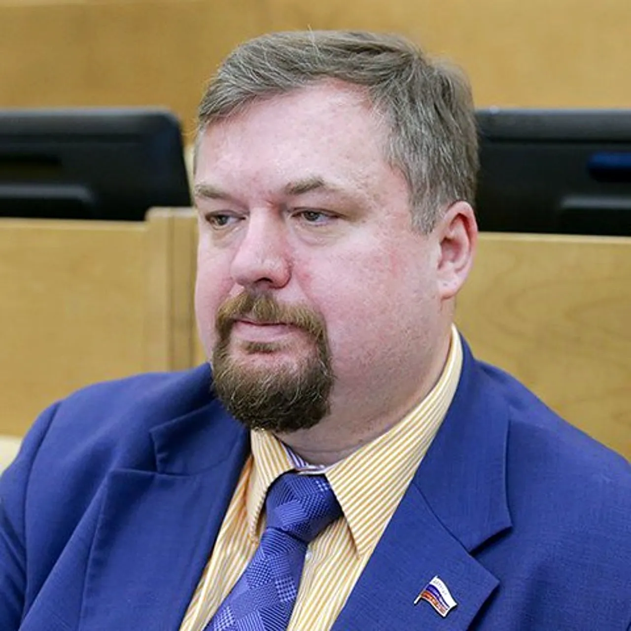 Антон Юрьевич Морозов