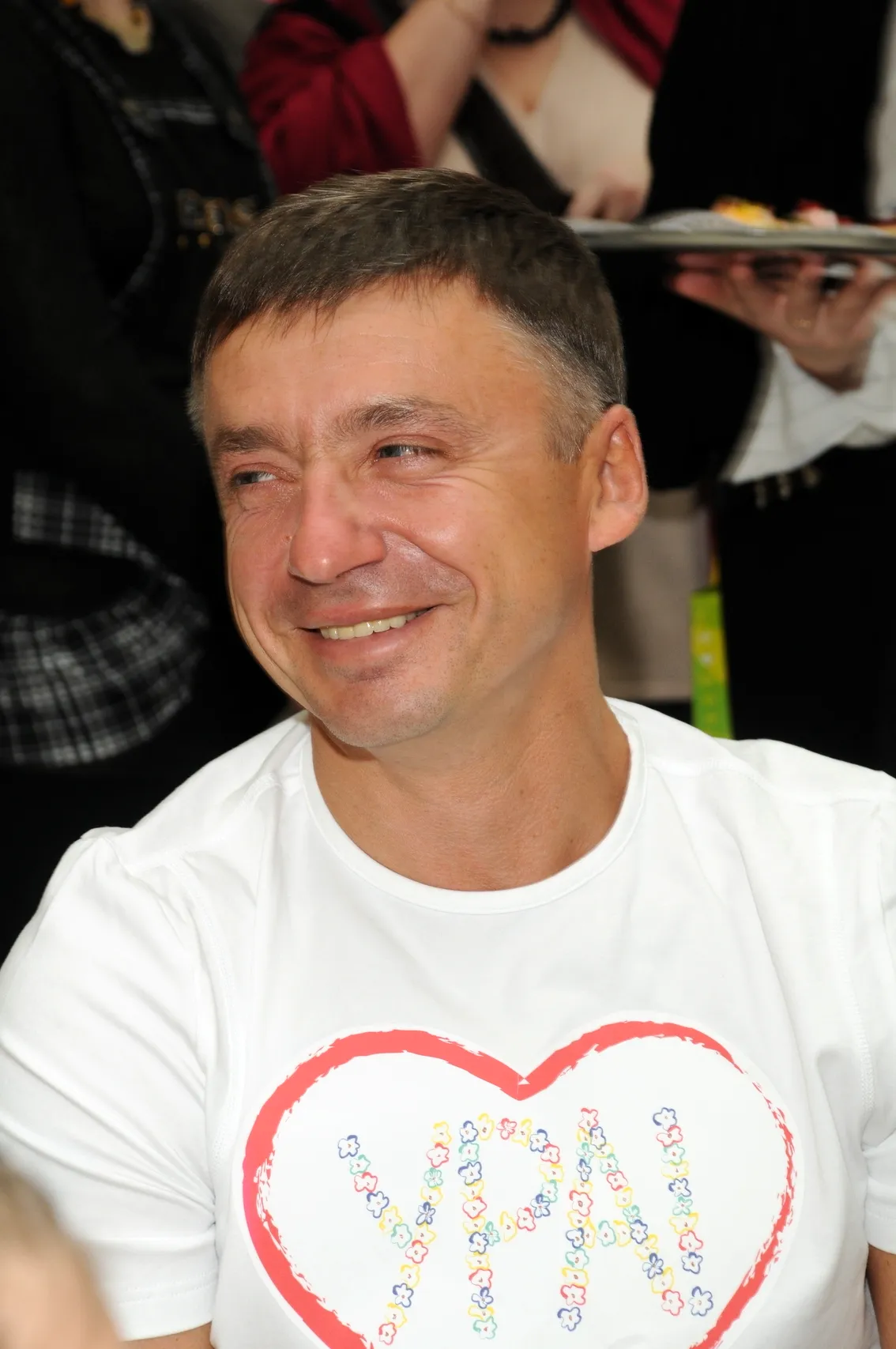 Антон Табаков
