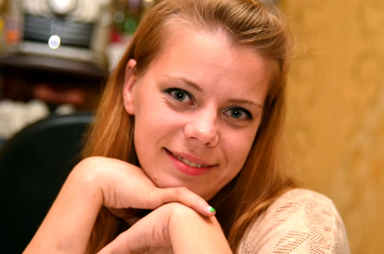 Антонова Анастасия Владимировна психолог