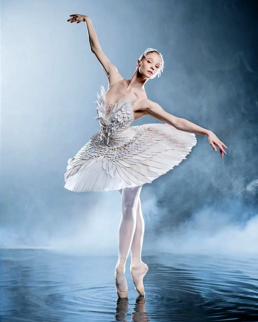Анжелина Воронцова балет
