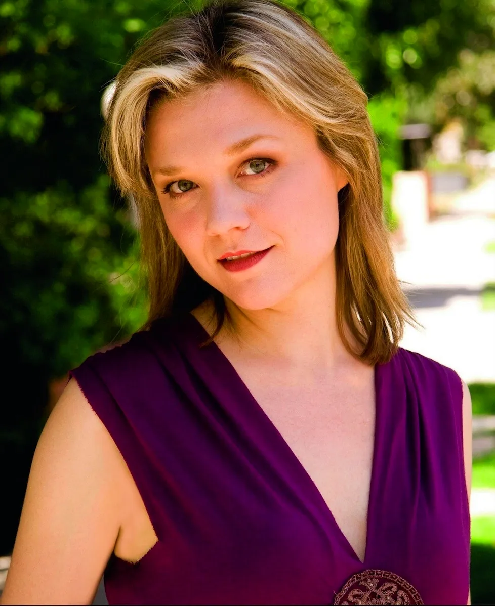 Ariana richards 2022