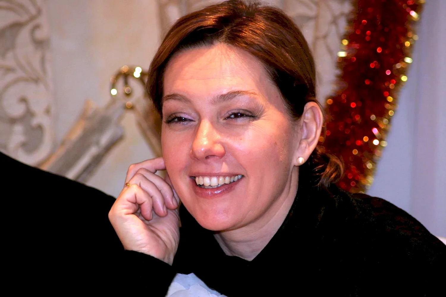 Арина Аяновна Шарапова