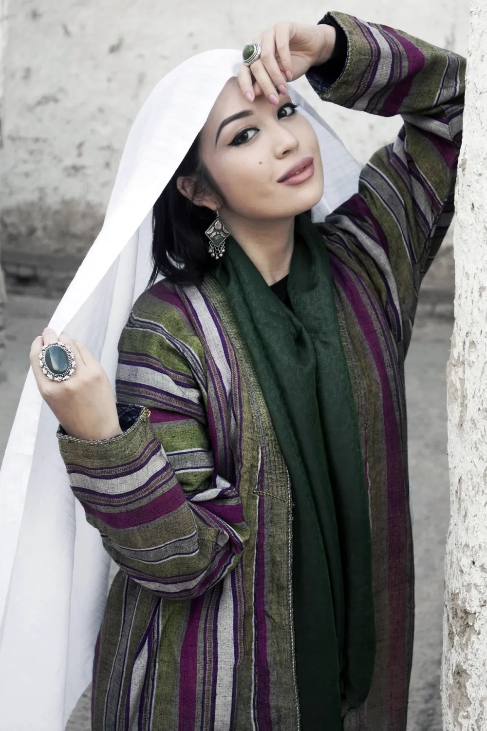 Асал шодиева узбекская актриса