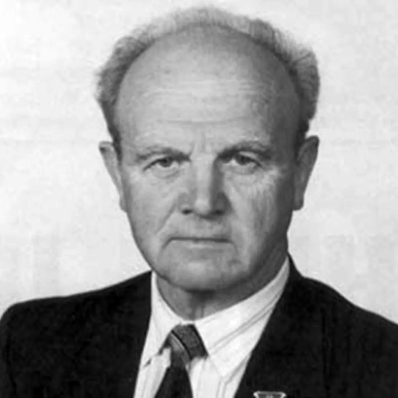 Бакалов Василий Иванович