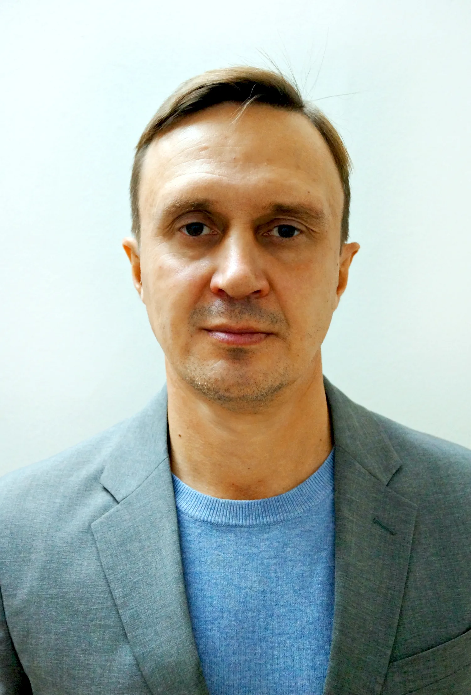 Батурин Андрей Викторович