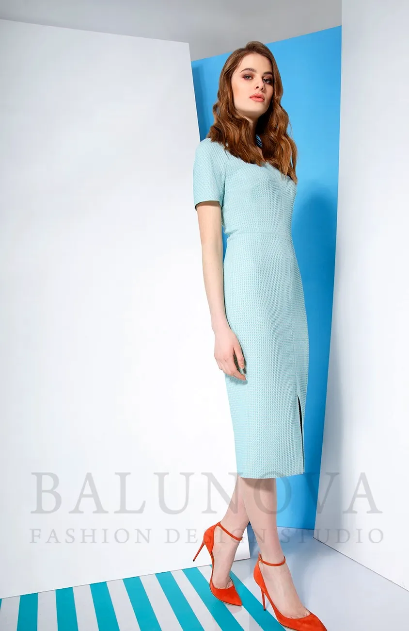 Белорусский модельер Балунова