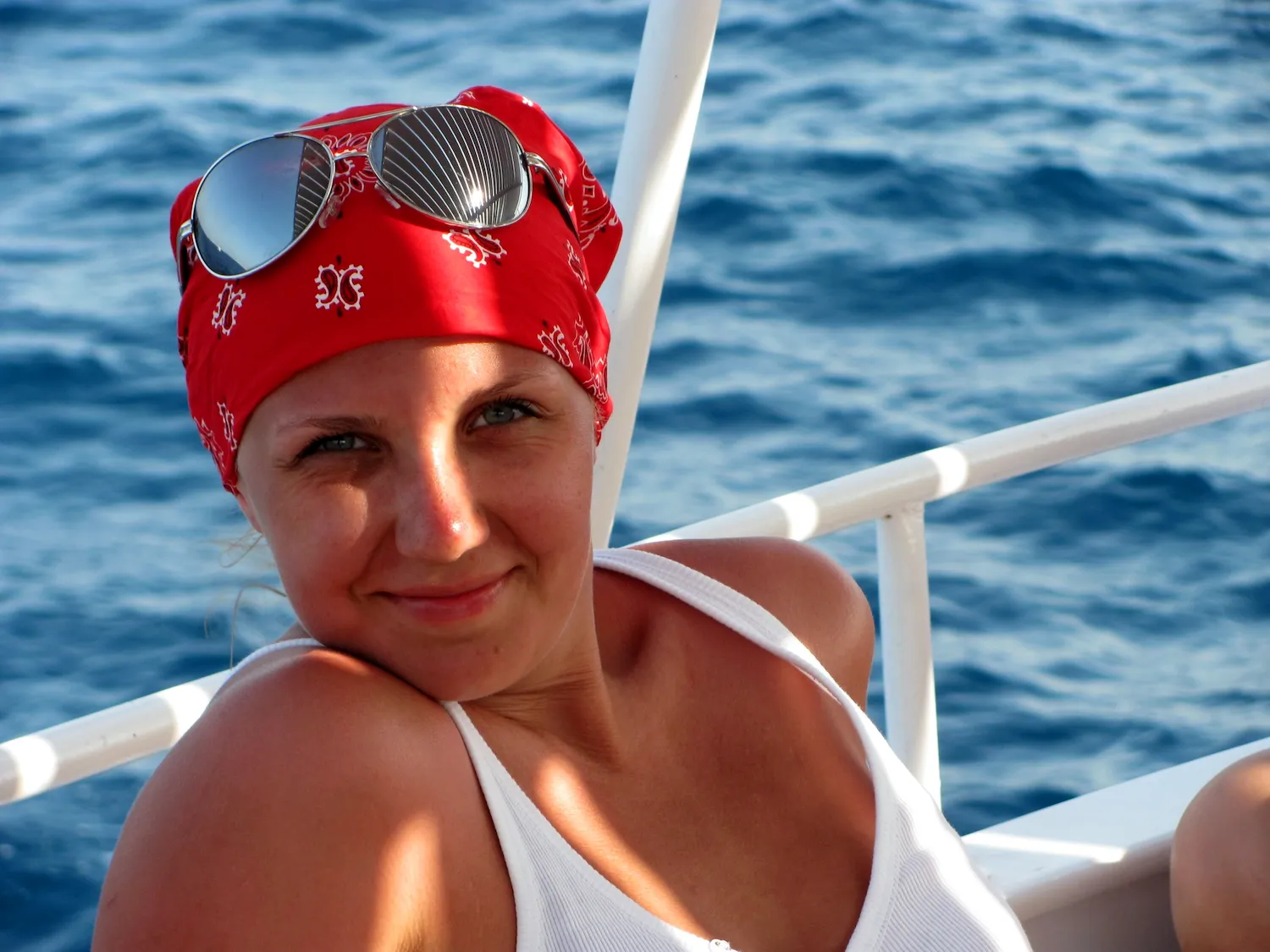 Фадеева Ольга в купальнике горячие: стиль и красота на пляже
