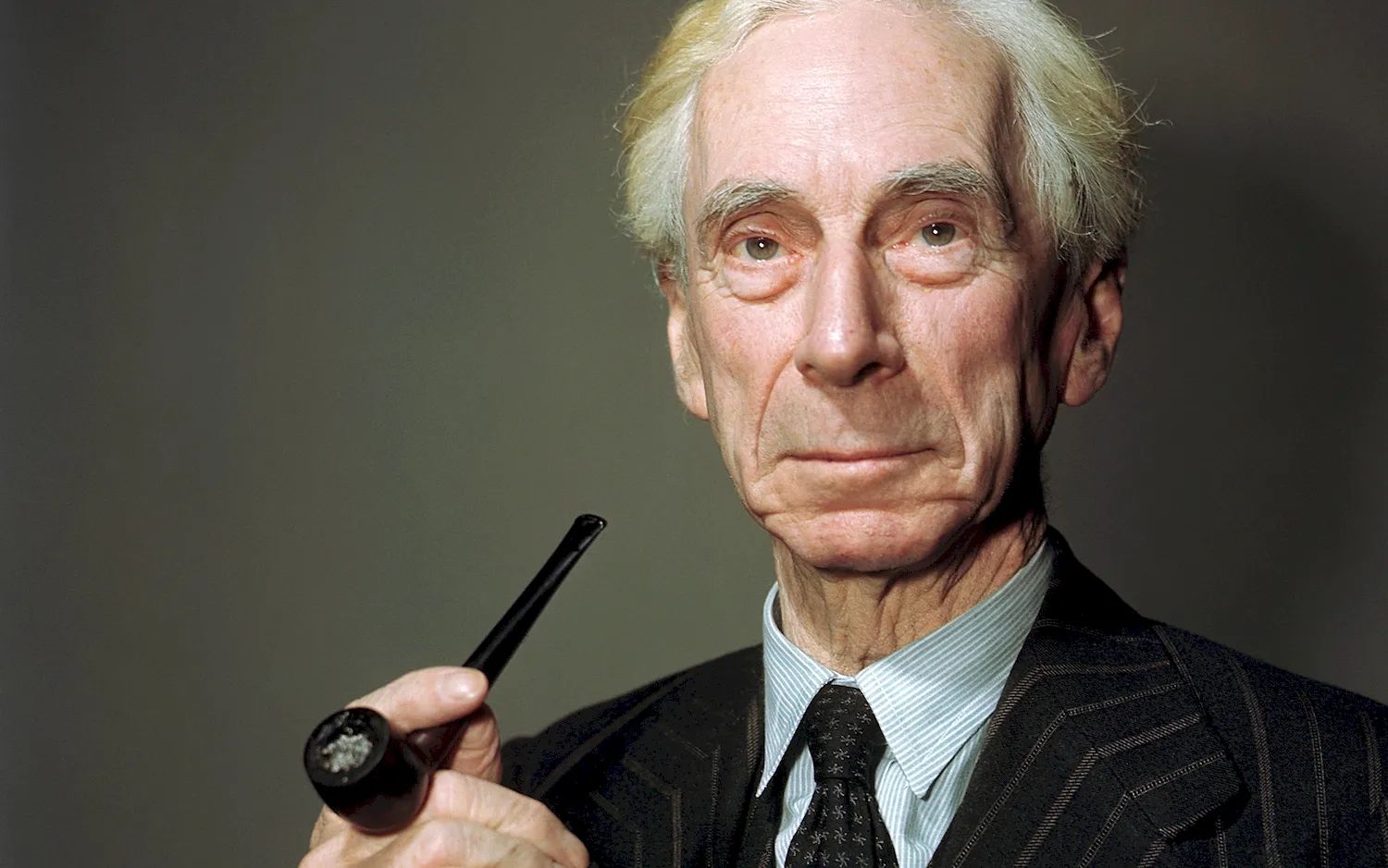 Bertrand Russell's best
