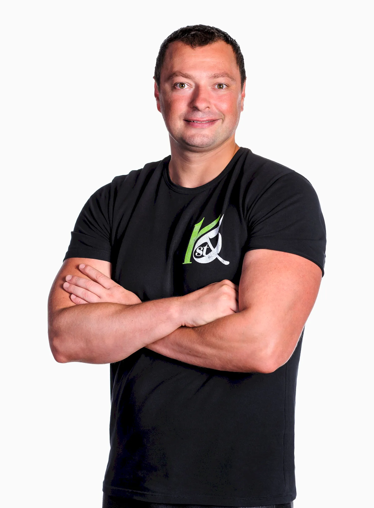 Богданов Сергей тренер