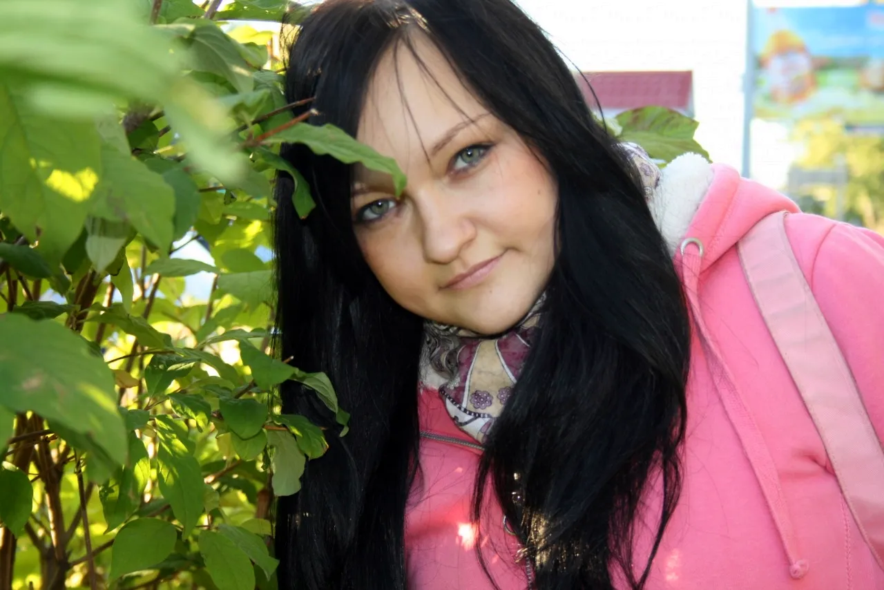 Богданова Валерия (19 фото)