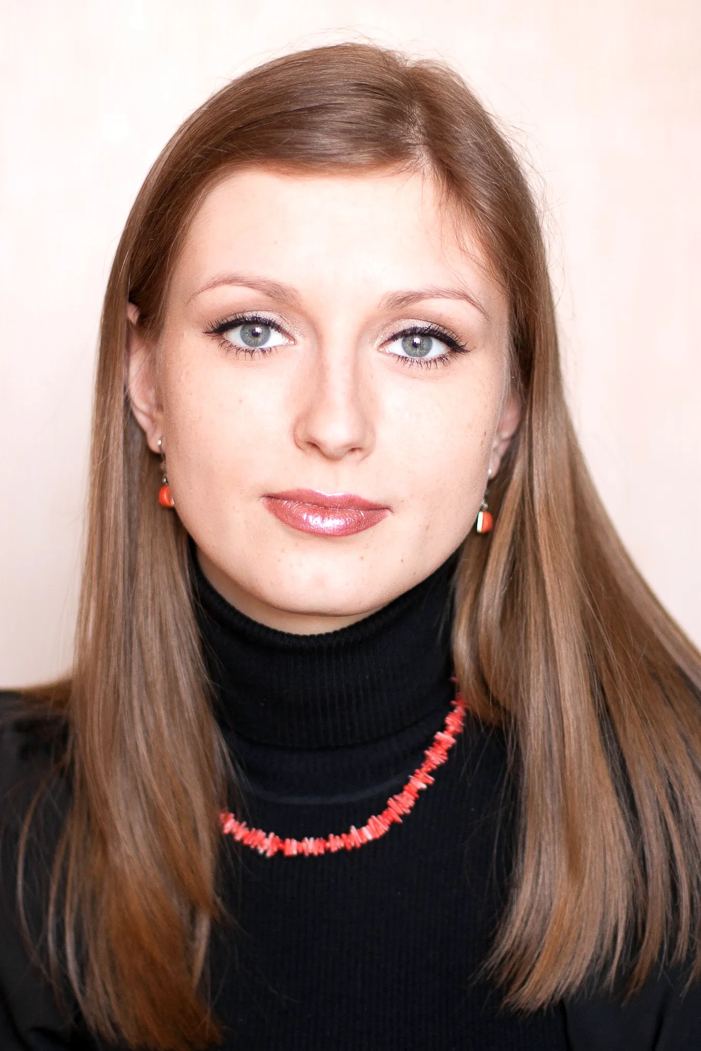 Богдановская Наталья
