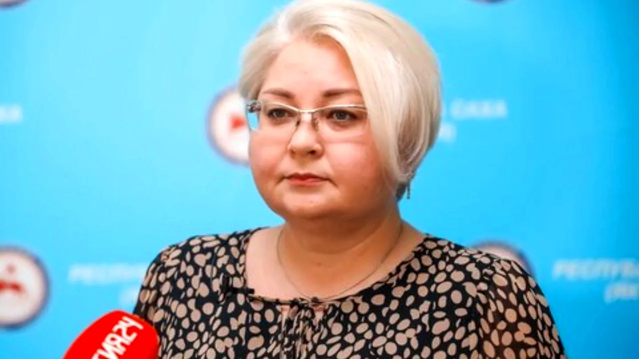 Борисова Елена Афраимовна