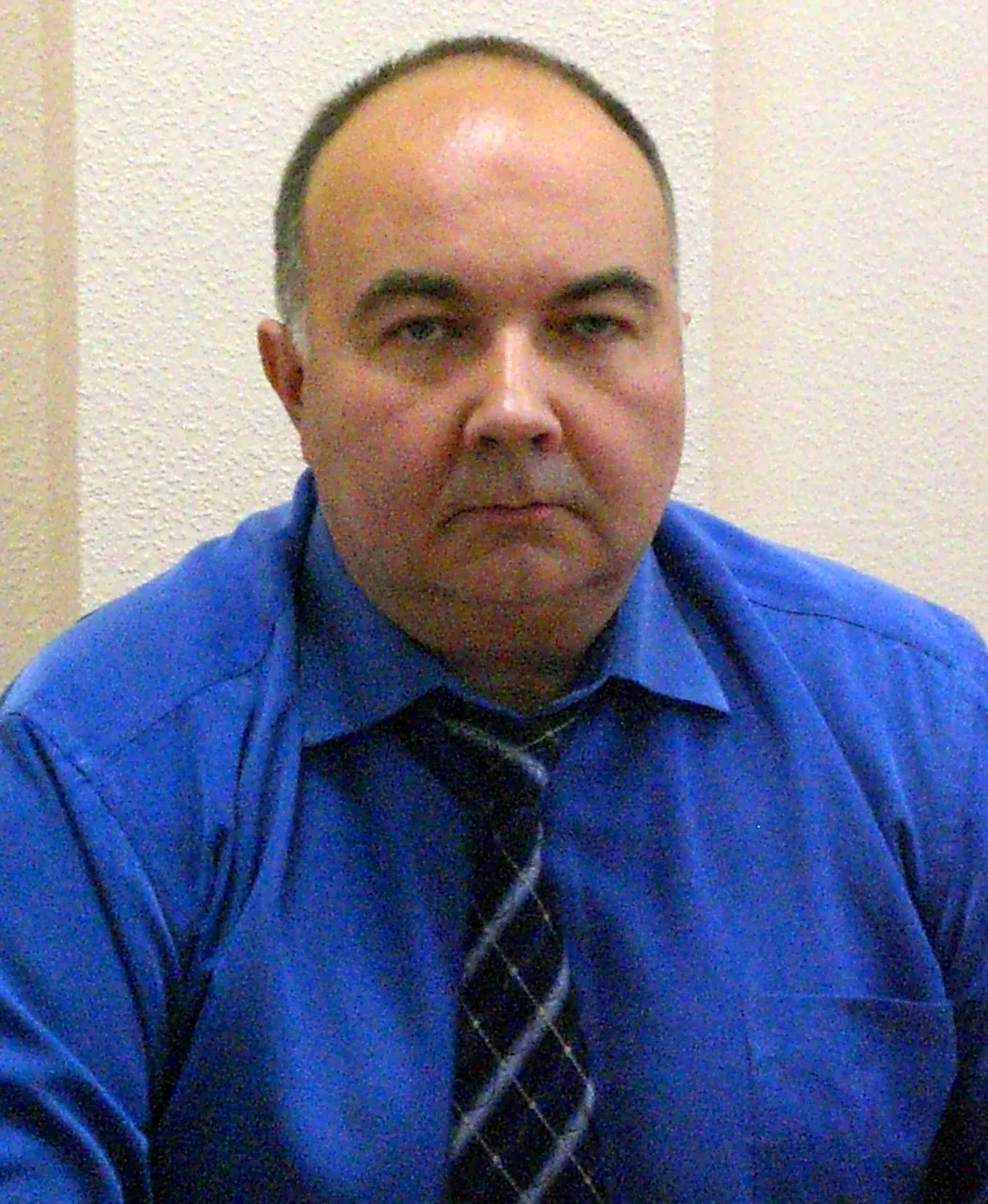 Борцов Виктор Новосибирск