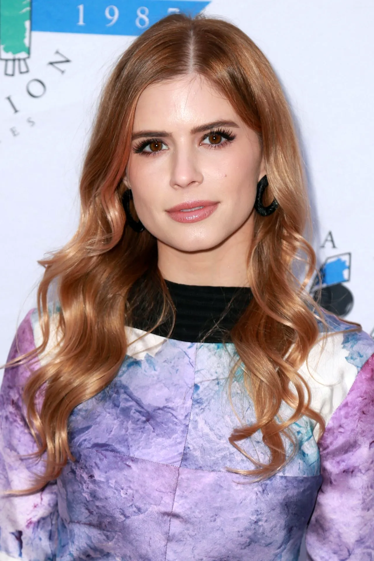 Carlson young old photo