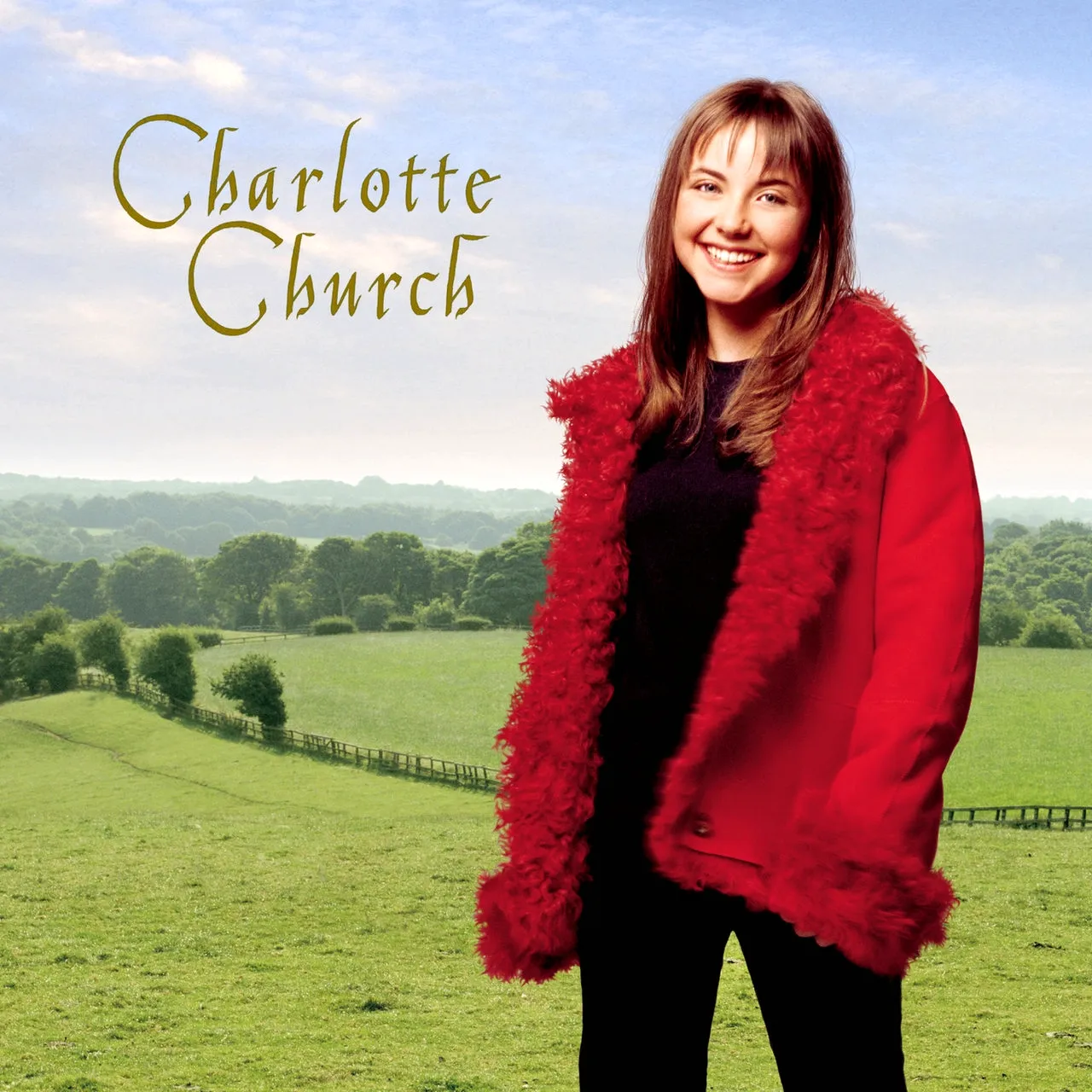 Charlotte Church albums