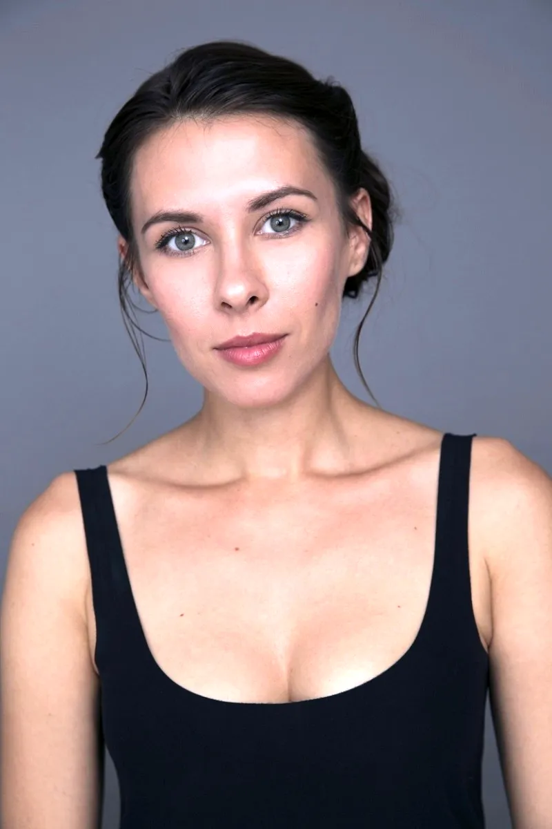 Дарья Кабанова