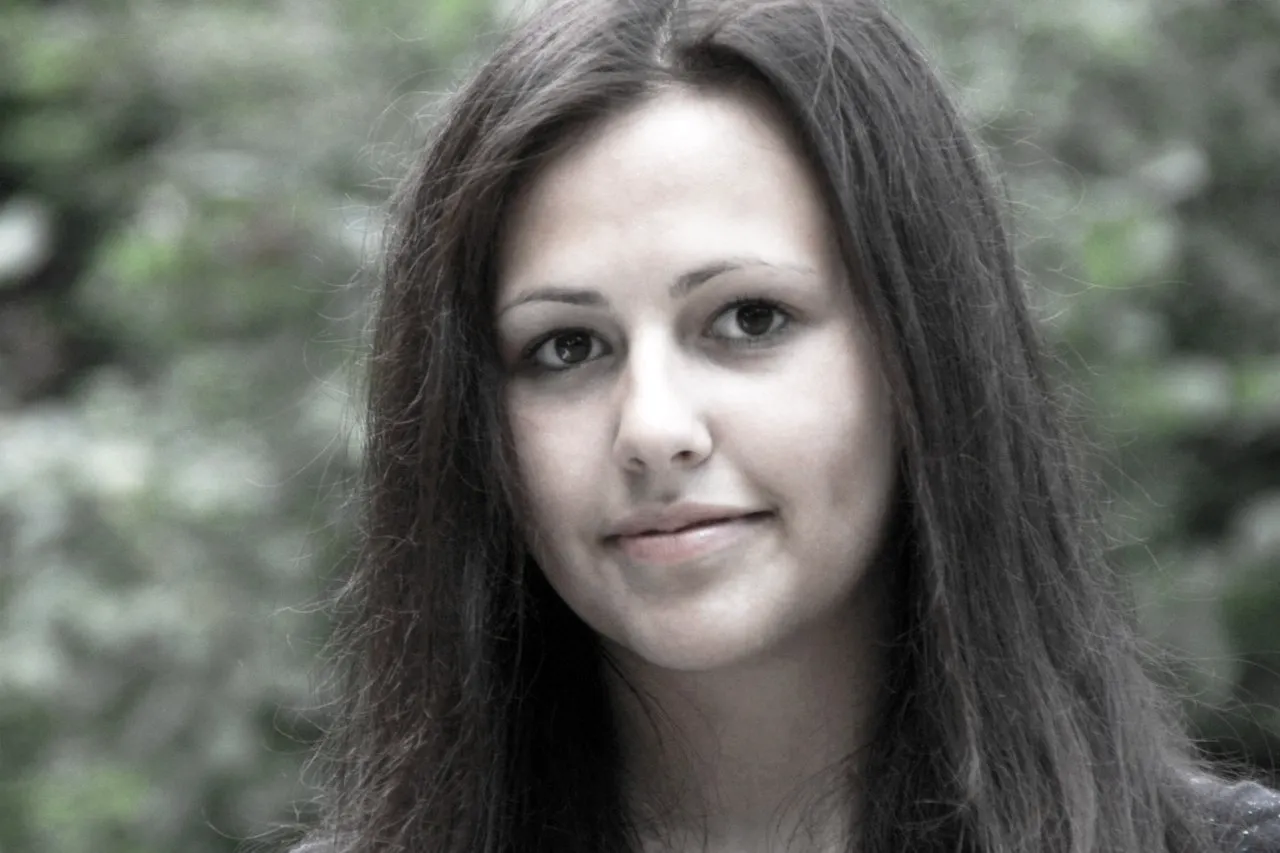 Дарья Макарова Лаура