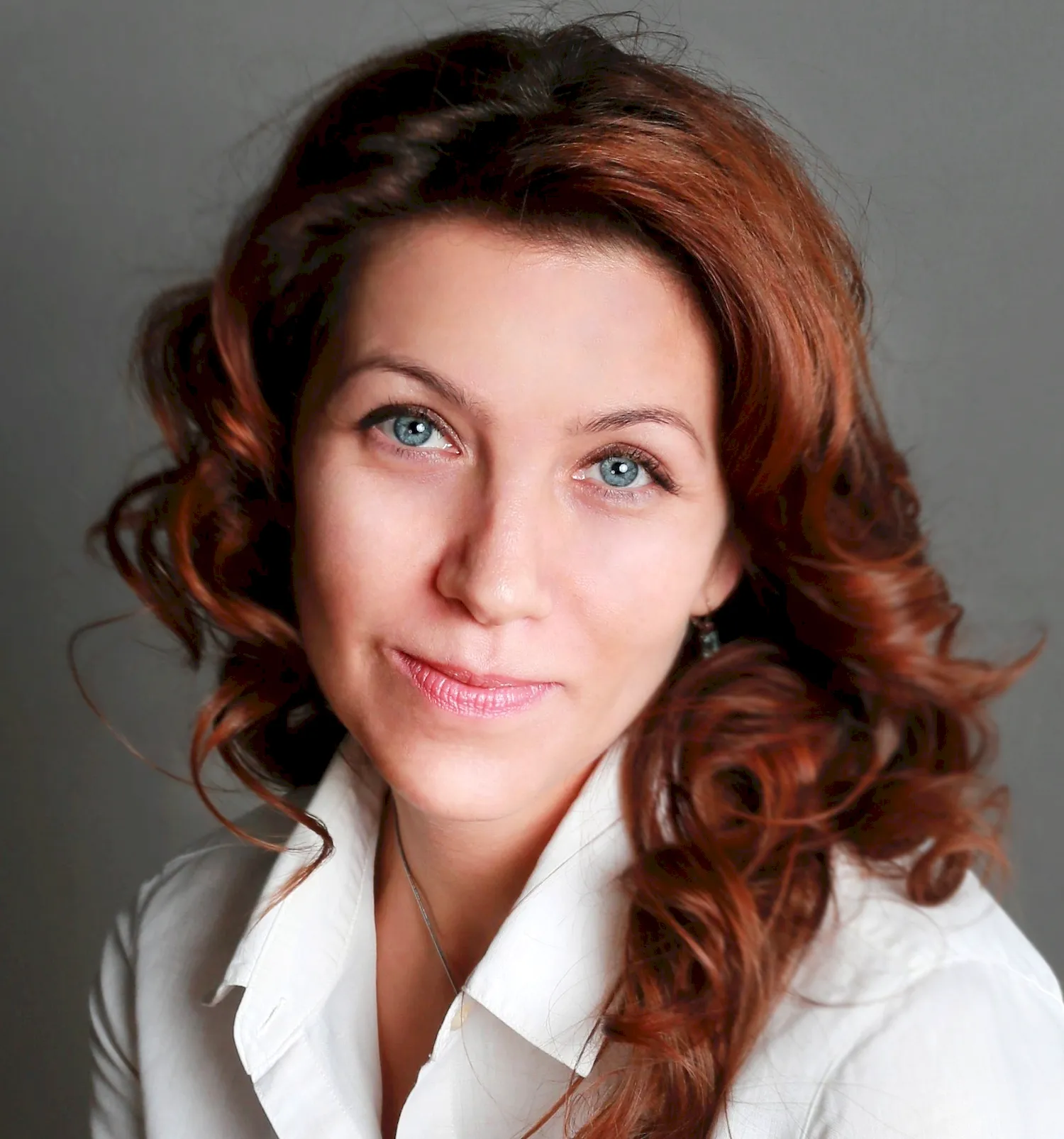 Дарья Новичкова
