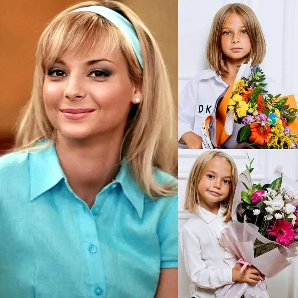 Дарья Сагалова сейчас 2021