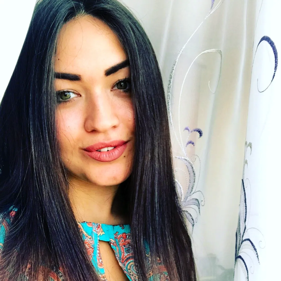 Демченко Марина Брянск
