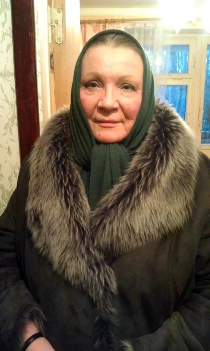 Демидова Елена Петровна