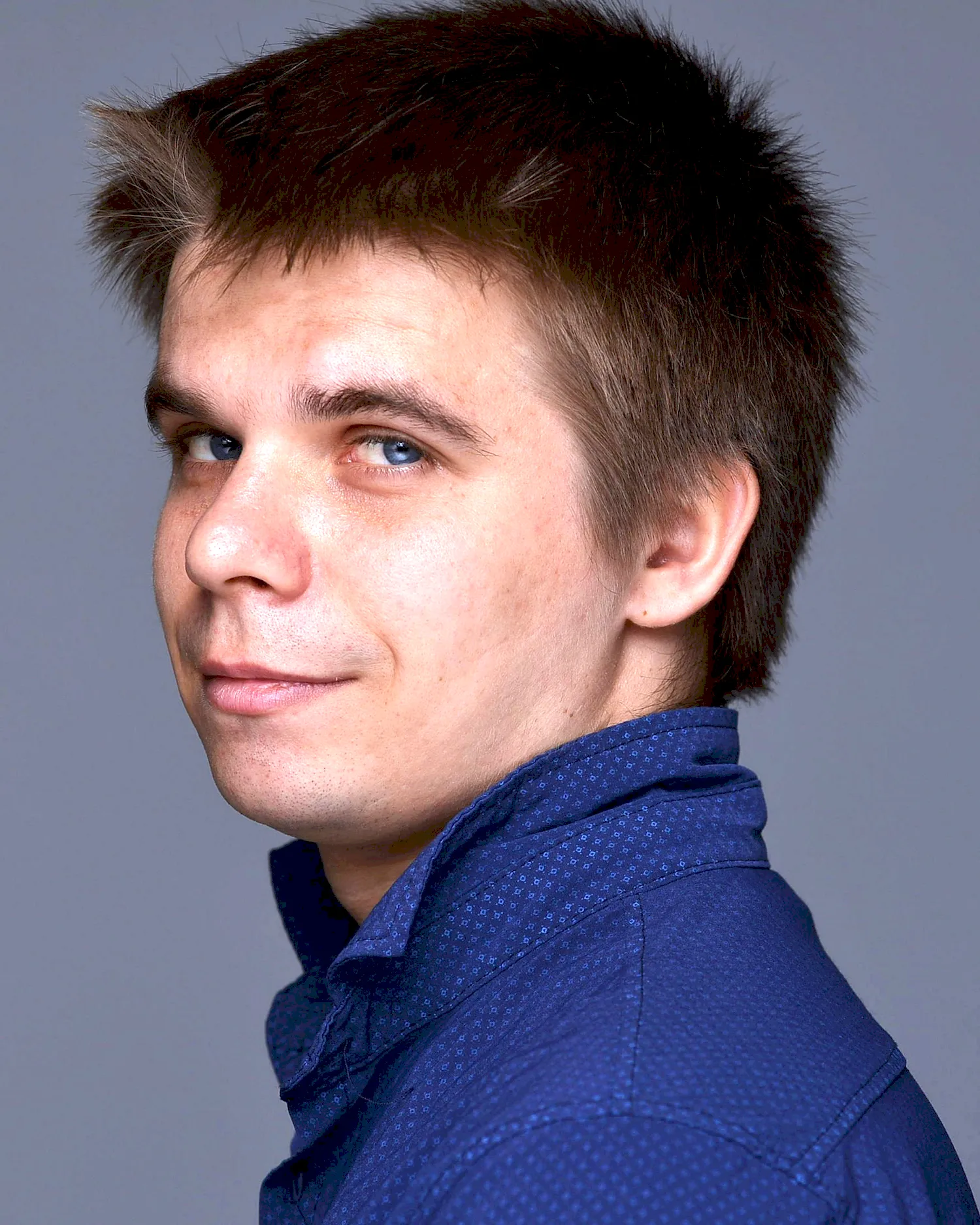 Денис Паршиков