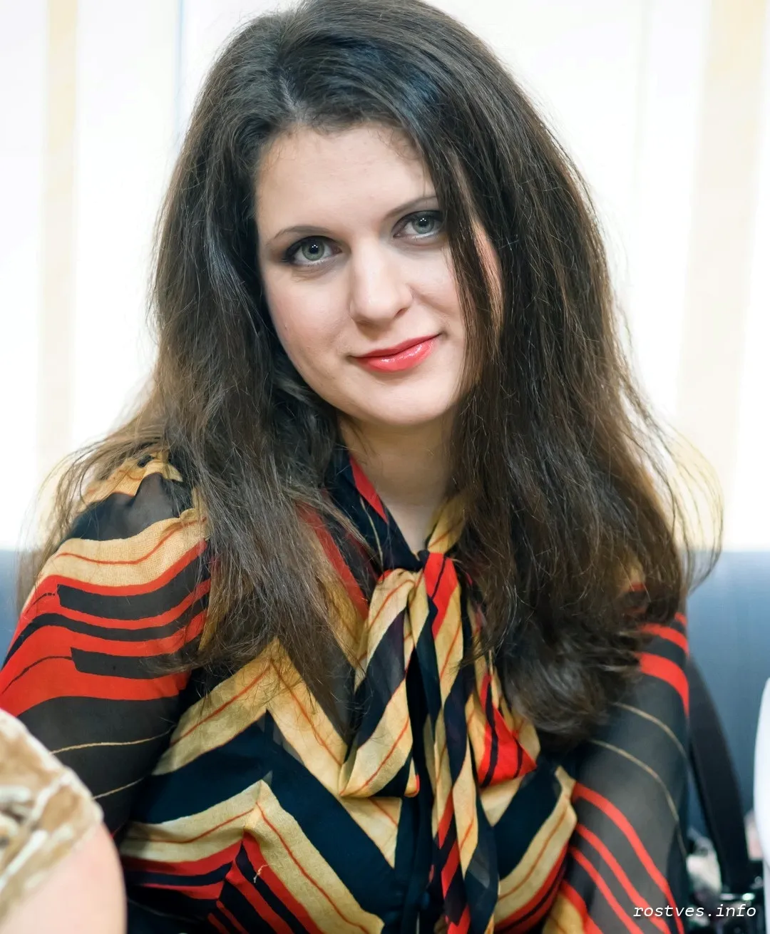 Денисова, Анастасия Андреевна