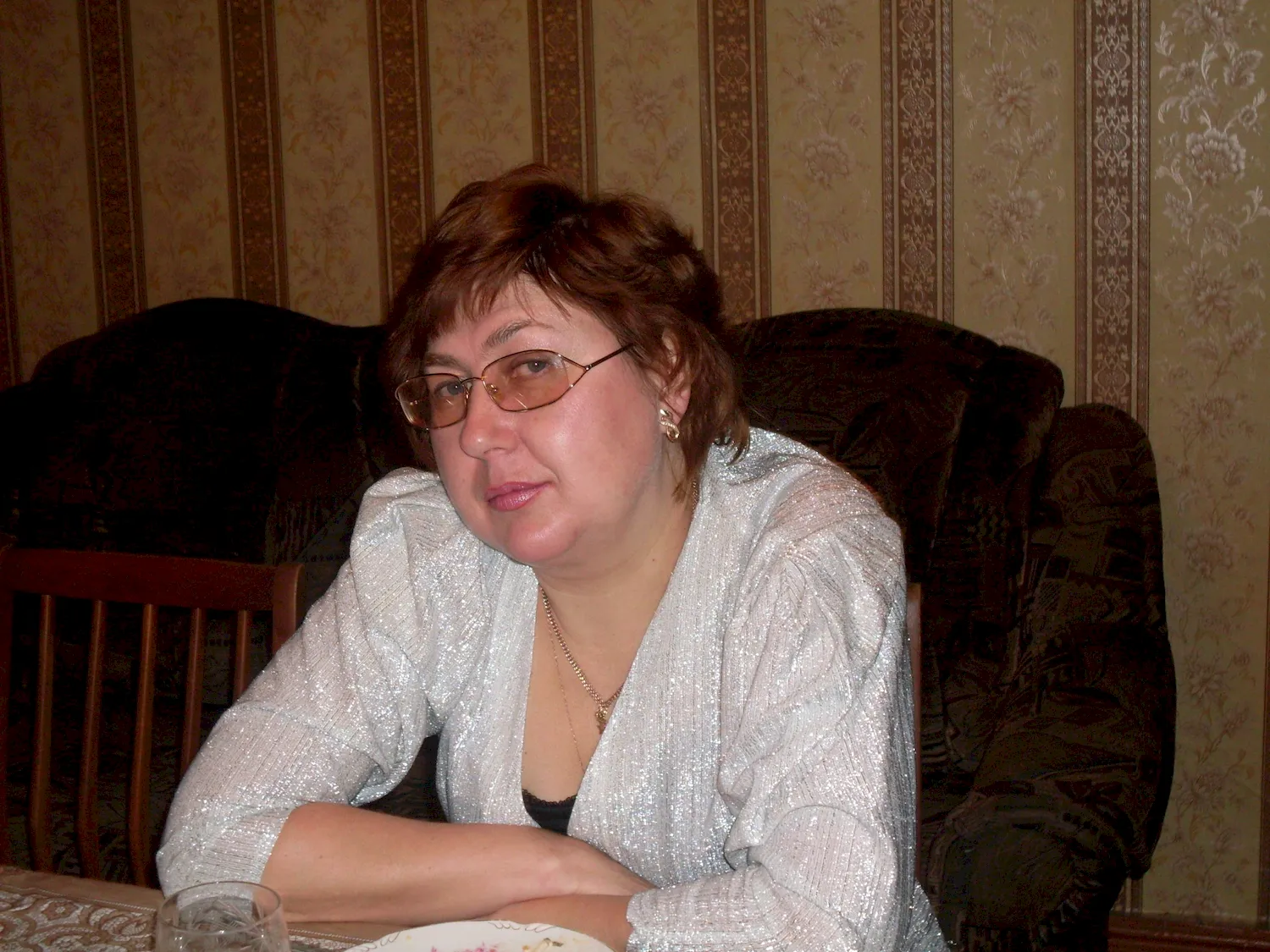 Денисова Елена Екатеринбург