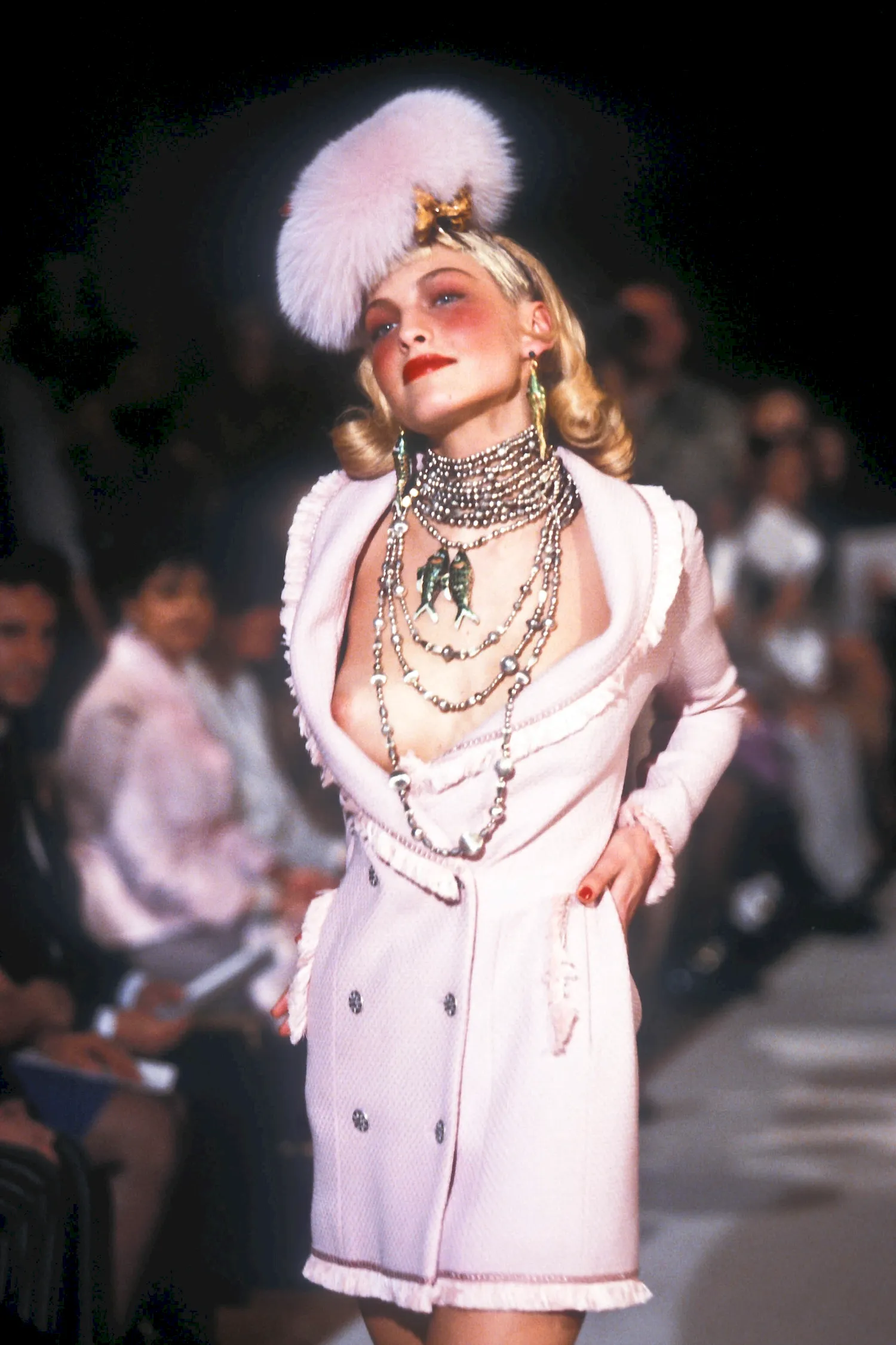 Dior Fall 1997