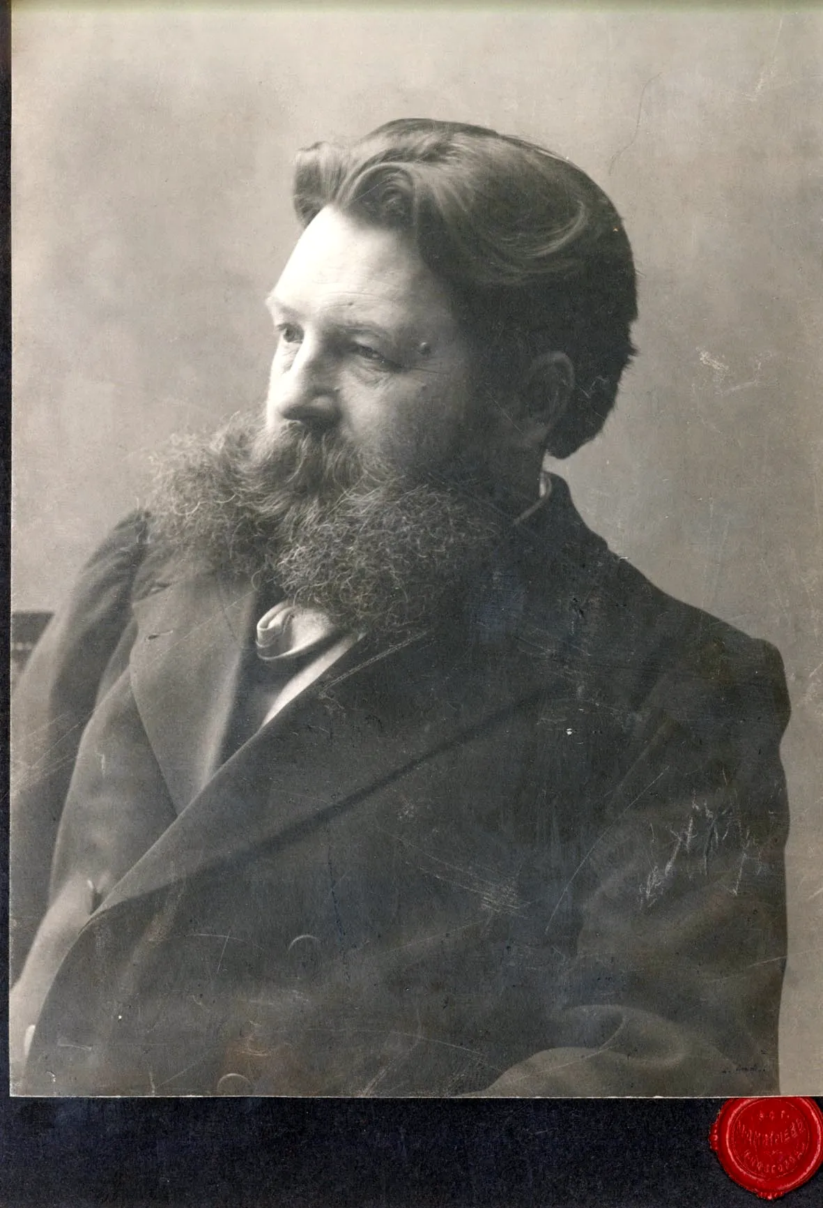 Дмитриев Максим Петрович (1858-1948)