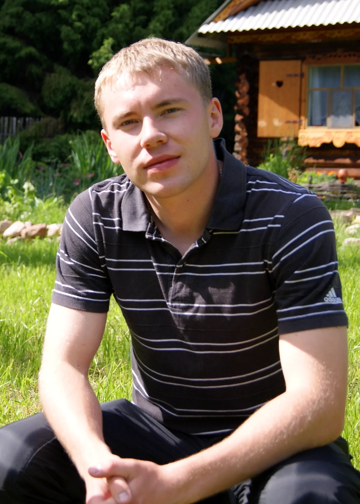 Дмитрий Медведев Югорск
