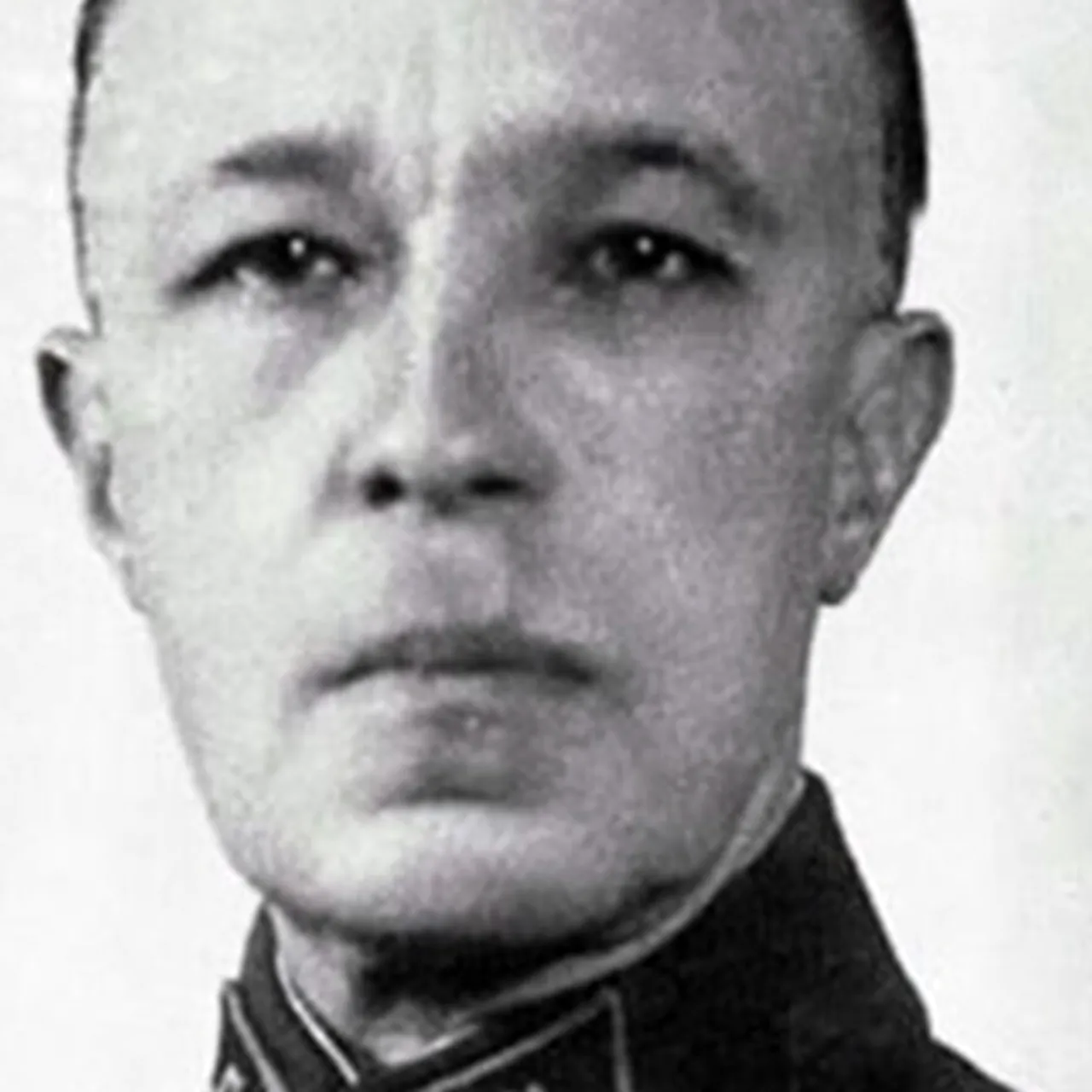 Дмитрий Михайлович Карбышев