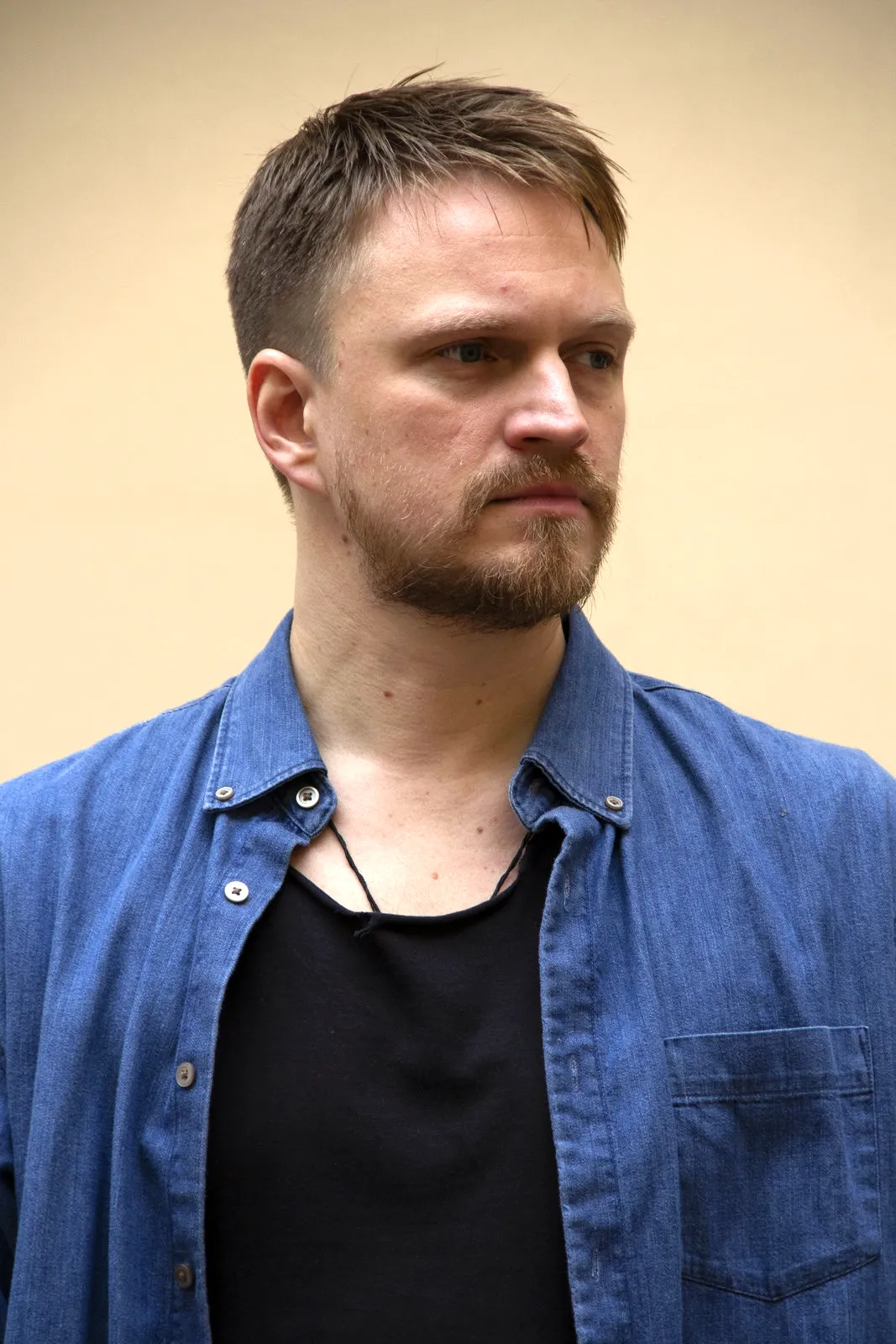 Дмитрий Могучев