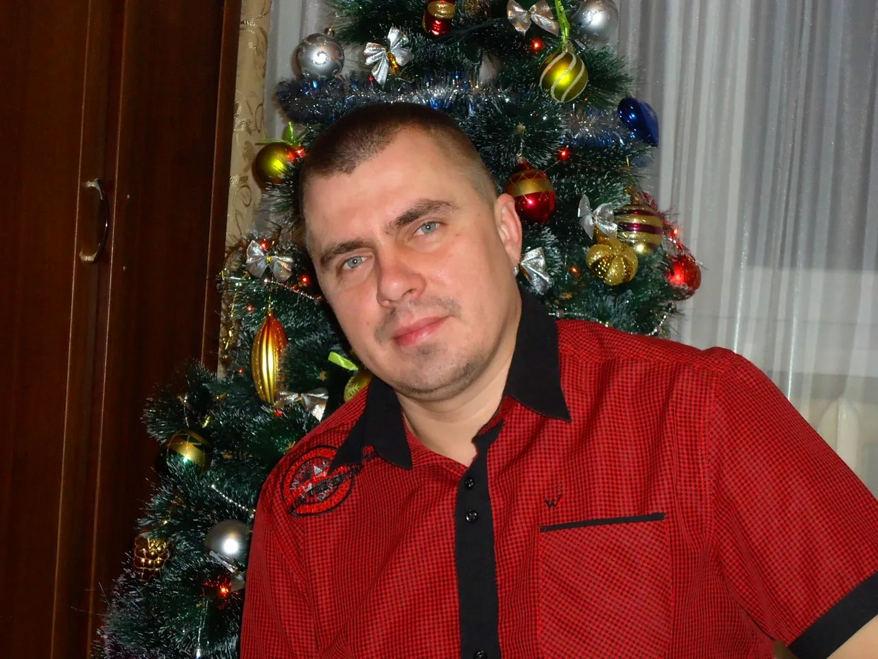 Дмитрий Терехин 39 лет Пенза