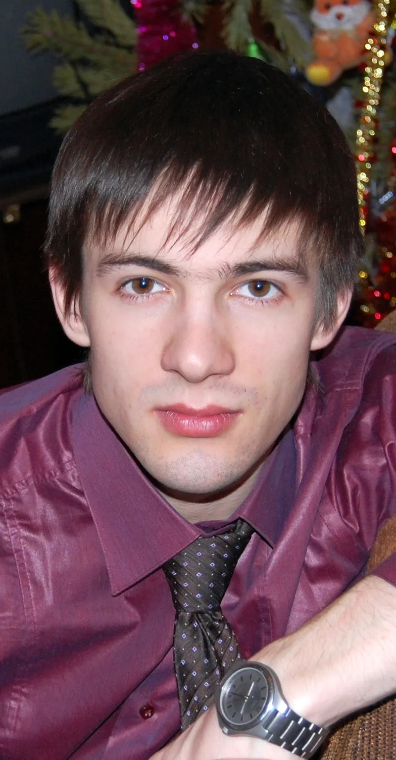 Дмитрий Терехов