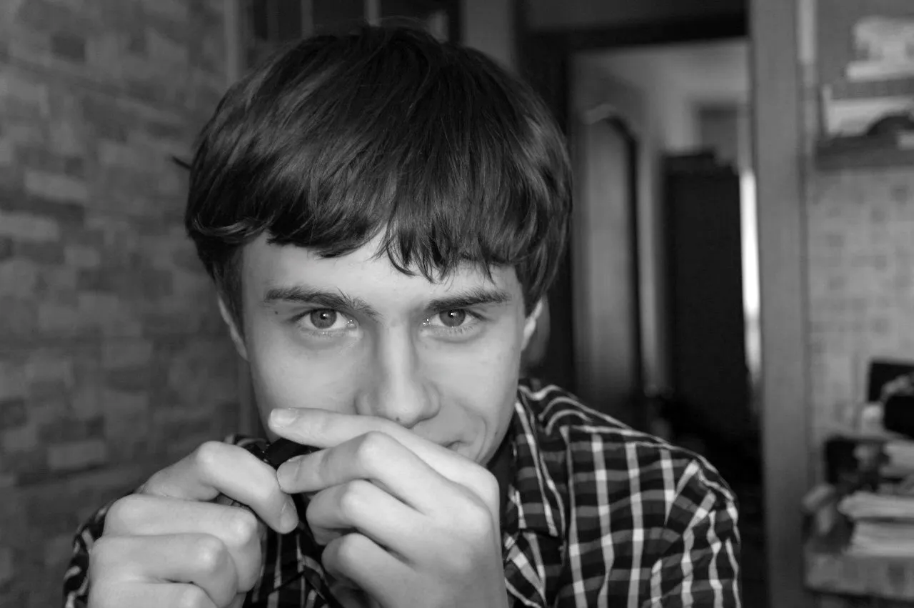 Дмитрий Воронин Воронеж