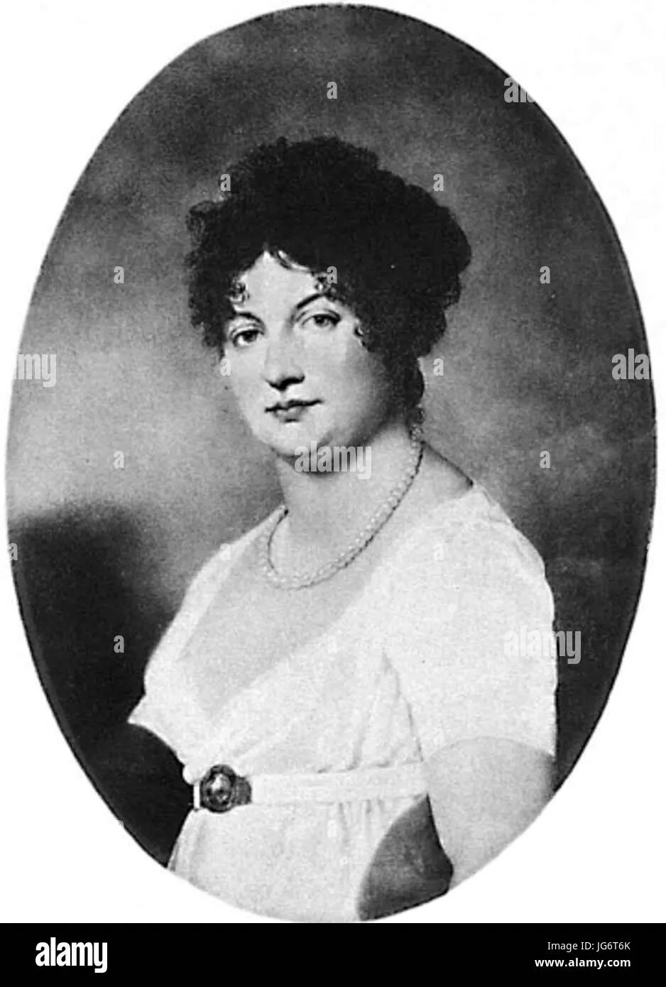 Долгорукова Мария Александровна